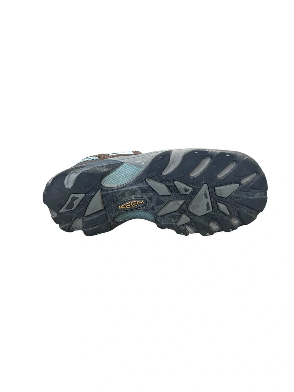 Keen targhee ii